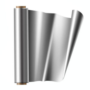 Aluminum foil