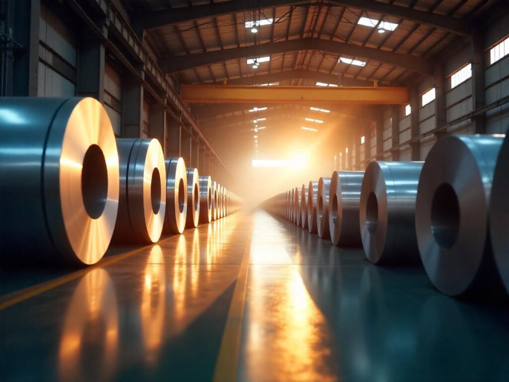 Aluminum Products, Aluminum products supplier, High-quality aluminum foils, Aluminum coils for construction, Durable aluminum sheets, Aluminum tubes applications, Aluminum-Metal global supplier, Sustainable aluminum manufacturing, Aluminum for automotive industry, Aluminum packaging solutions