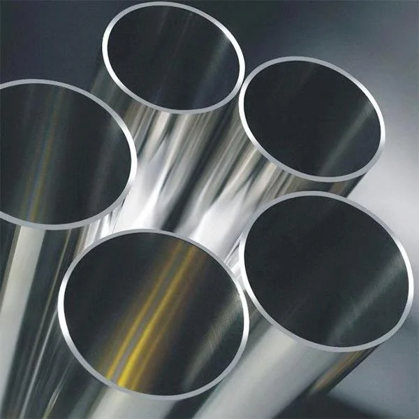 Aluminum Tube
