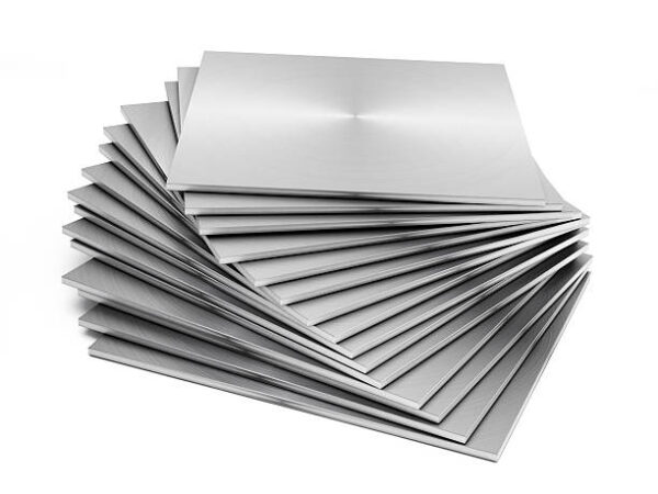Aluminum Sheet - Image 3