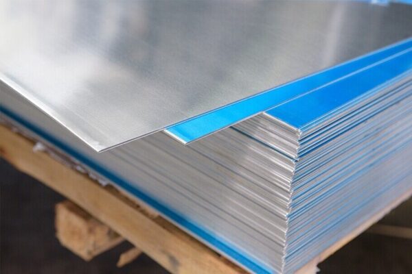Aluminum Sheet - Image 4