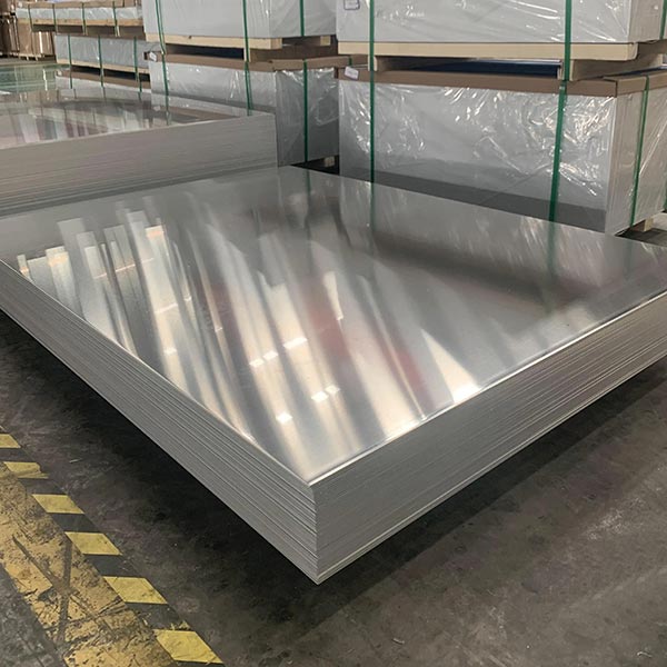 6016 Aluminum Sheet