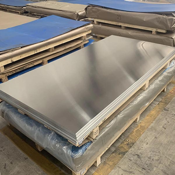 7075 Aluminum Sheet
