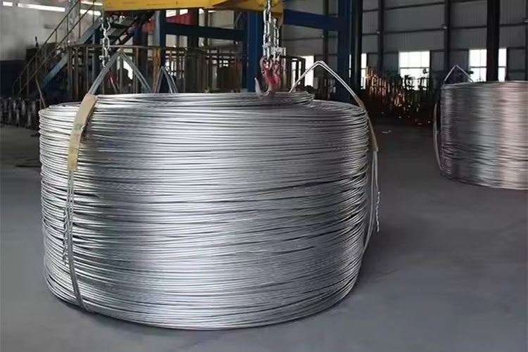 1100 Aluminum Wire