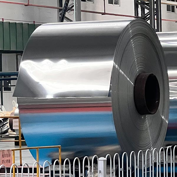 3005 Aluminum Coil