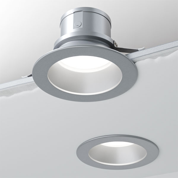 Aluminum Circle for Light Housing