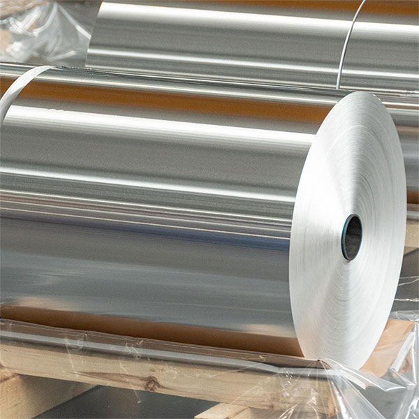 3003 Aluminum Foil