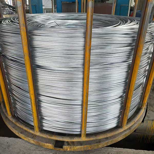1070 Aluminum Wire