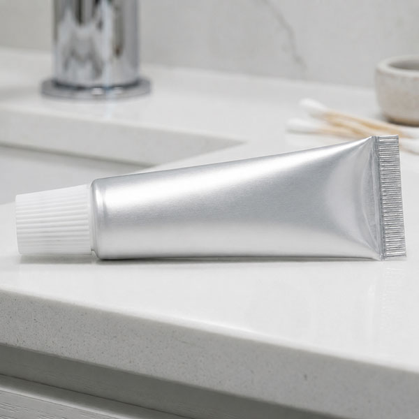 Aluminum Foil for Toothpaste Tubes