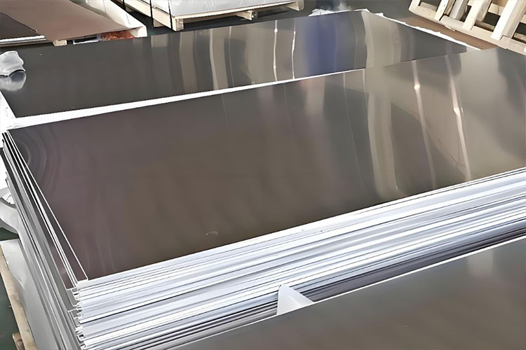 1060 Aluminum Sheet