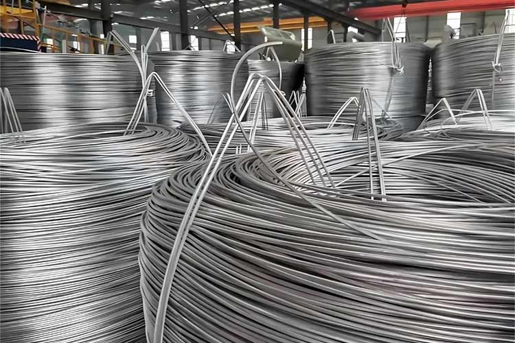 1060 Aluminum Wire