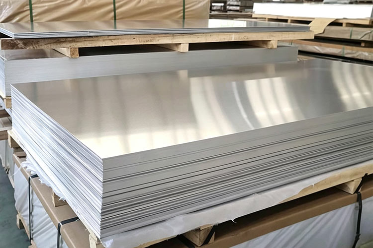 1070 Aluminum Sheet