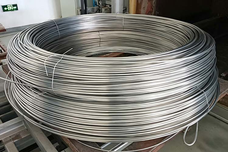1070 Aluminum Wire