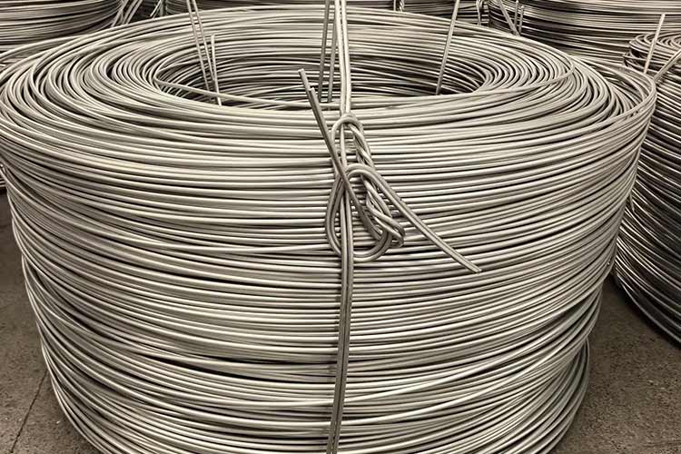 1090 Aluminum Wire
