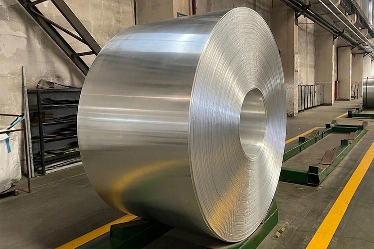 1100 Aluminum Coil