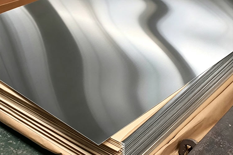 1100 Aluminum Sheet