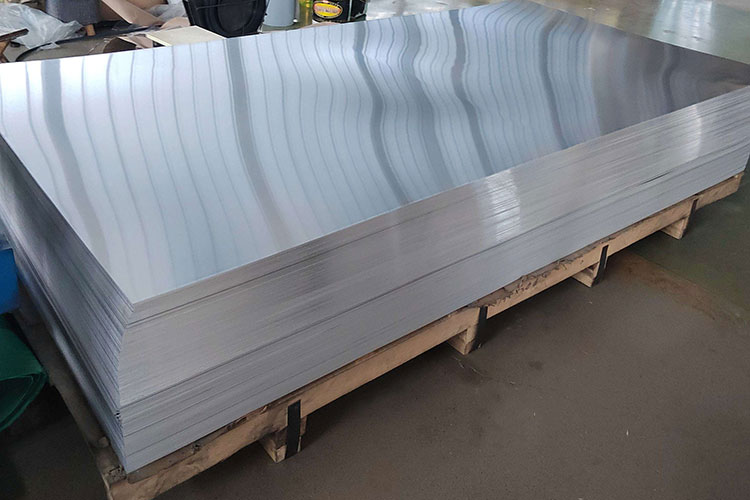 1145 Aluminum Sheet