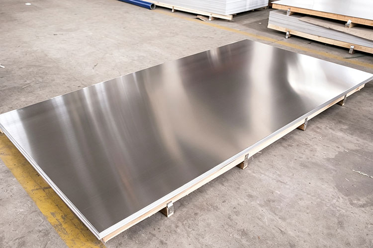 1200 Aluminum Sheet