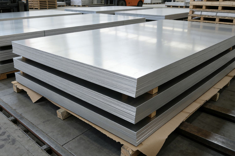 1235 Aluminum Sheet
