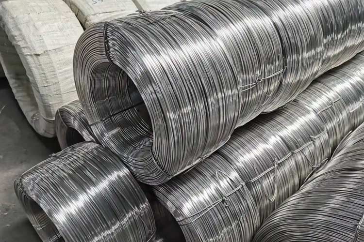 2014 Aluminum Wire