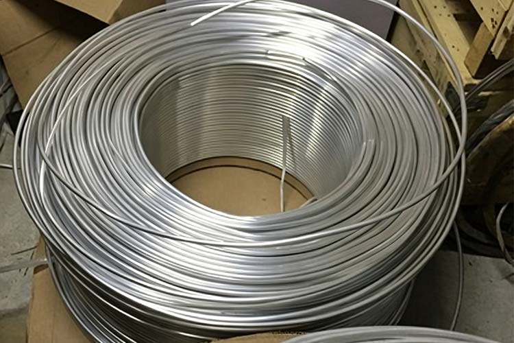 2017 Aluminium Wire