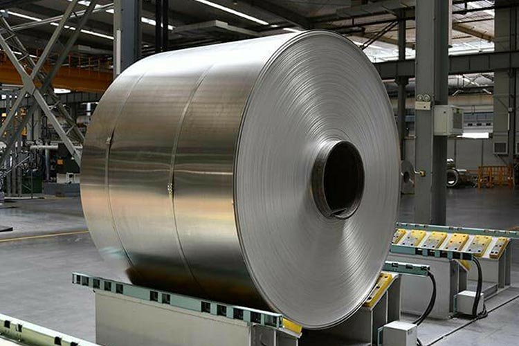 2024 Aluminum Coil