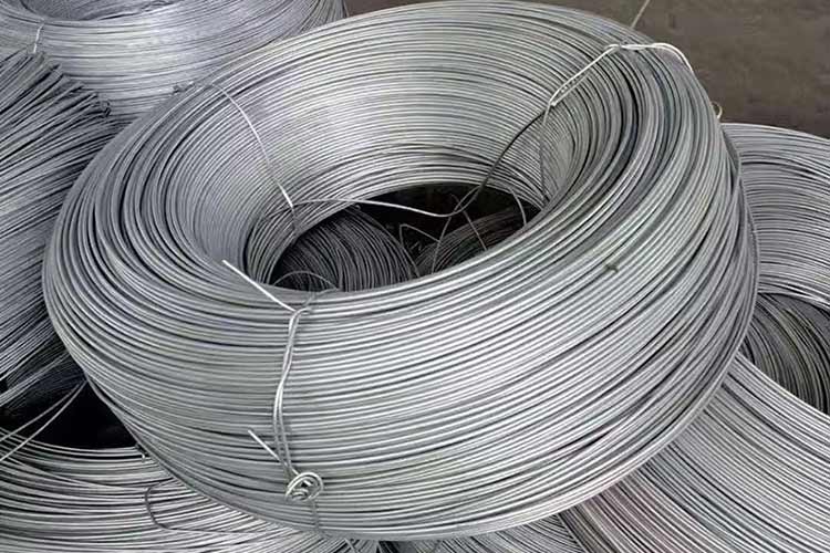 2024 Aluminum Wire