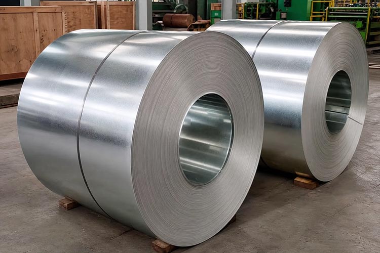 2A11 Aluminum Coil