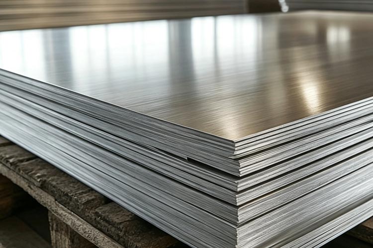 2A11 Aluminum Sheet