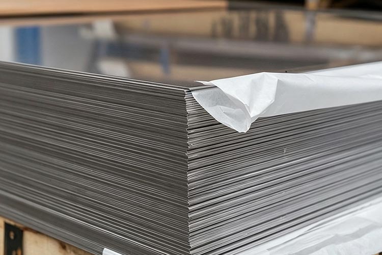2A14 Aluminum Sheet