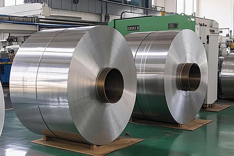 3003 Aluminum Coil