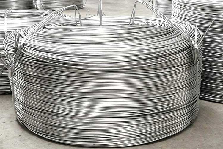 3003 Aluminum Wire