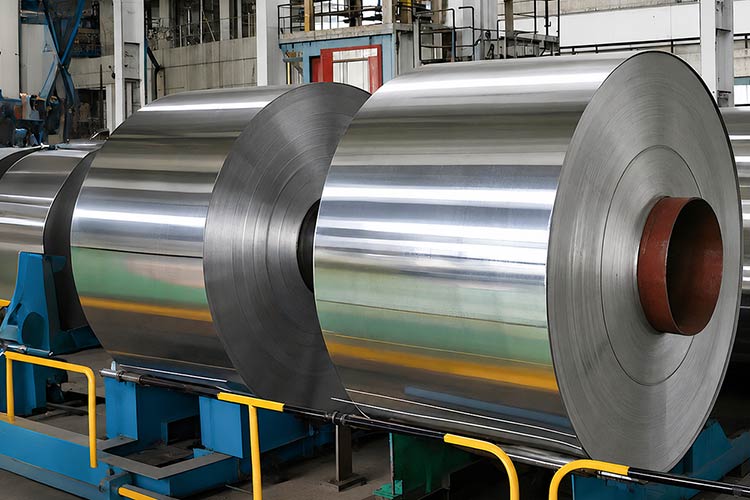 3004 Aluminum Coil