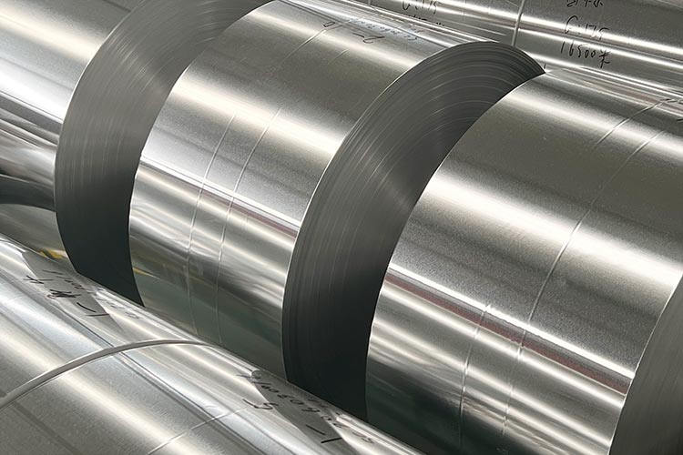 3004 Aluminum Foil