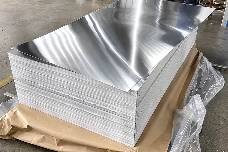 3004 Aluminum Sheet