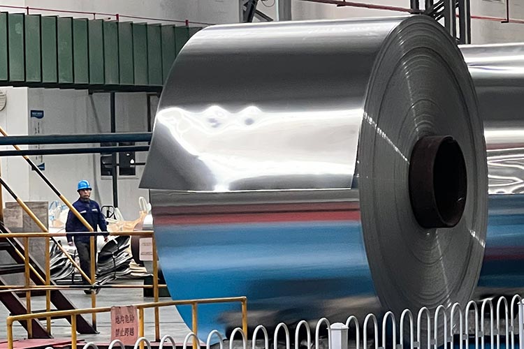 3005 Aluminum Coil