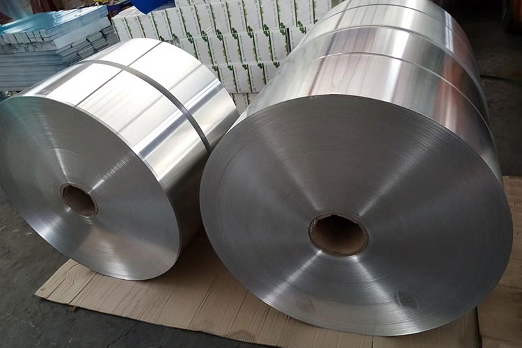 3005 Aluminum Foil
