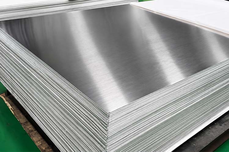 3005 Aluminum Sheet