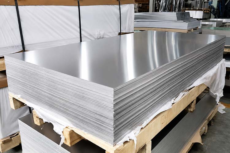 3104 Aluminum Sheet