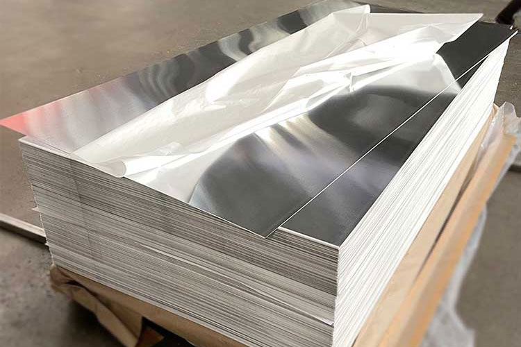 3105 Aluminum Sheet