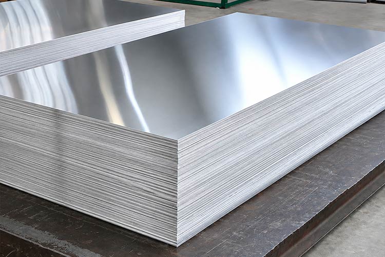 3A21 Aluminum Sheet