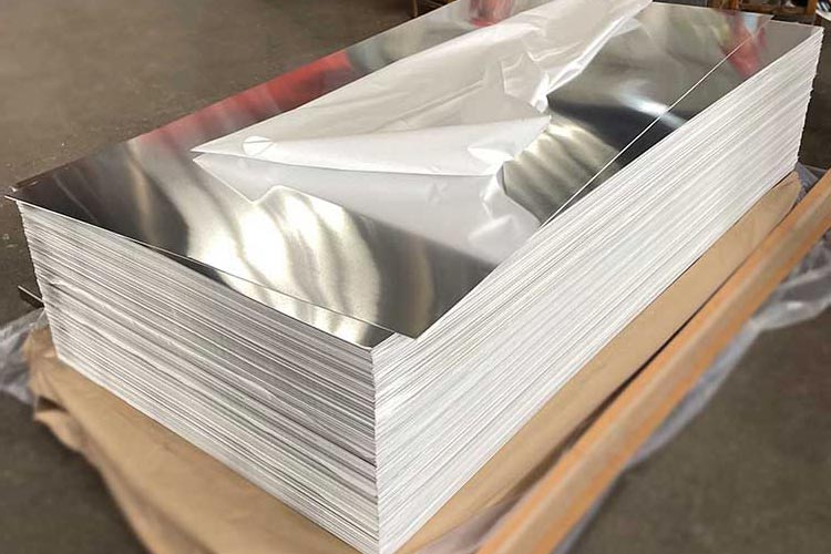 3A22 Aluminum Sheet