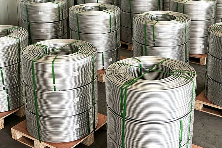 4043 Aluminum Wire