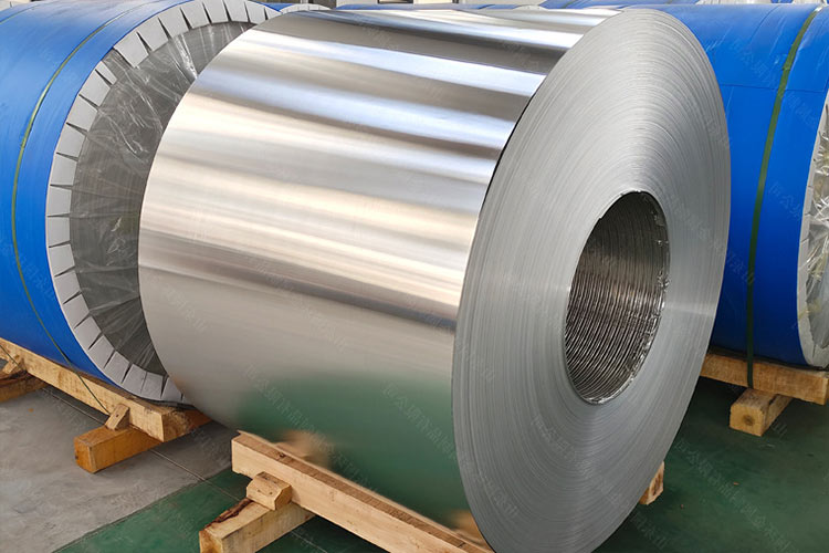 5005 Aluminum Coil