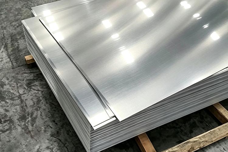 5005 Aluminum Sheet