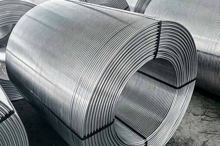 5005 Aluminum Wire