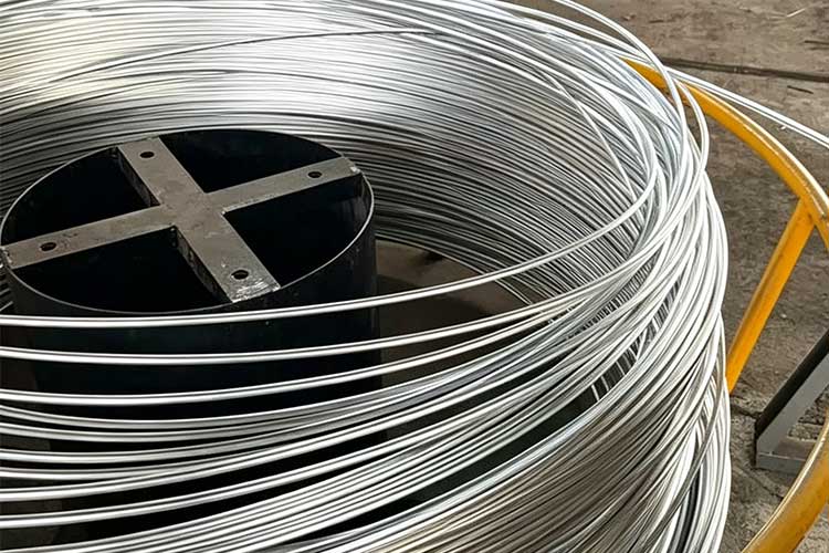 5052 Aluminum Wire