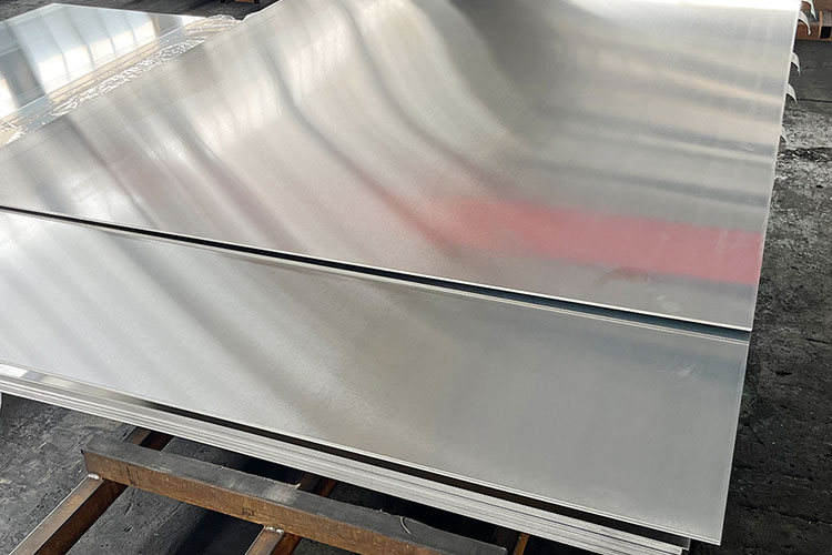 5052A Aluminum Sheet