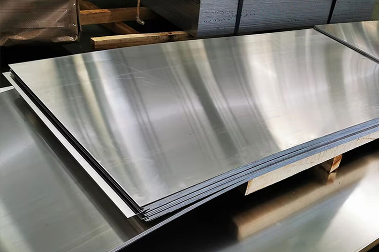 5052B Aluminum Sheet