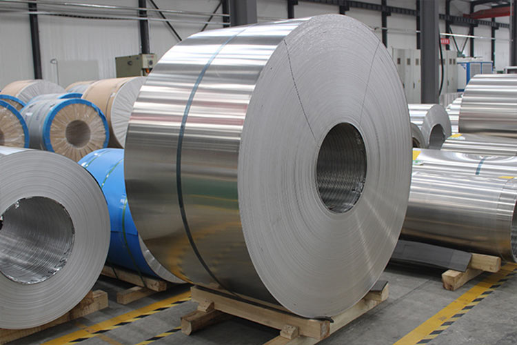 5056 Aluminum Coil